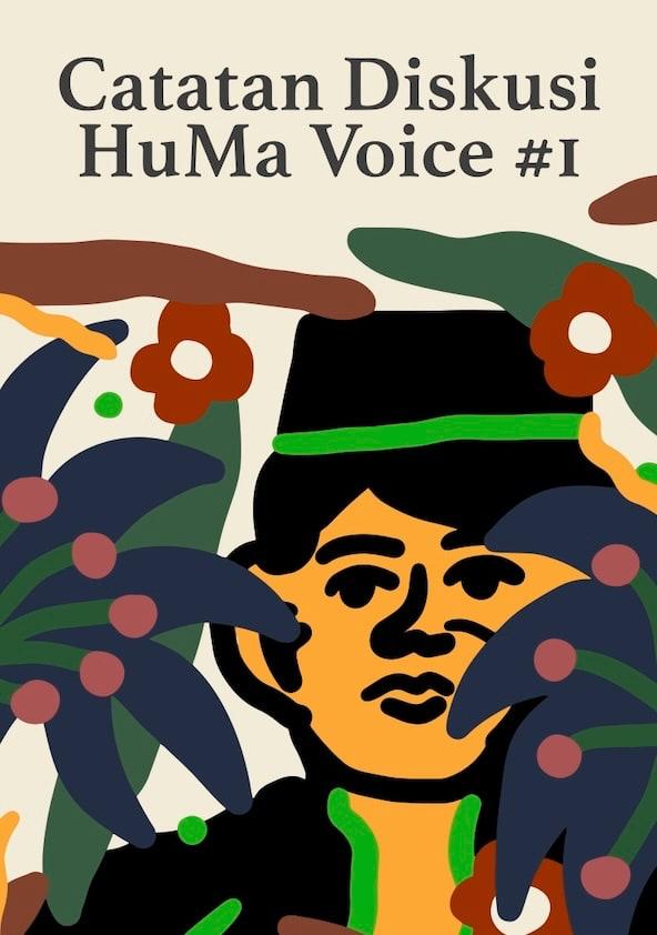 Catatan Diskusi HuMa Voice #1