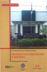 Peradilan Tata Usaha Negara di Indonesia