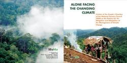 Alone Facing The Changing Climate.pdf